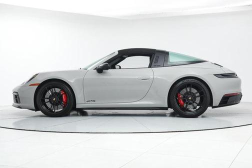 2024 Porsche 911 Targa 4 GTS