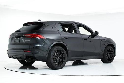 2025 Maserati Grecale Modena