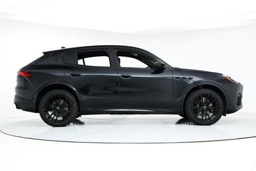 2025 Maserati Grecale Modena