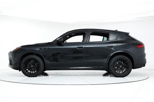 2025 Maserati Grecale Modena