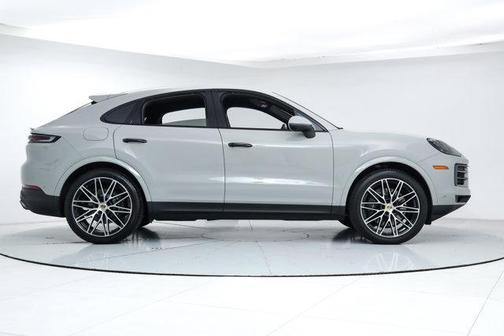 2024 Porsche Cayenne Cayenne