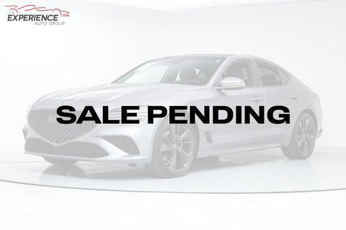 2023 Genesis G70 2.0T RWD