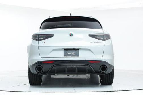 2025 Alfa Romeo Stelvio Sprint AWD