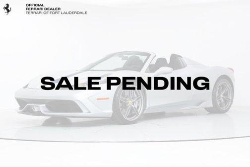 Gray 2015 Ferrari 458 Speciale Base