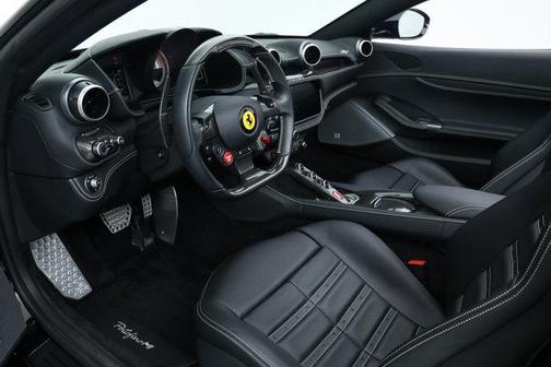 2023 Ferrari Portofino M Base