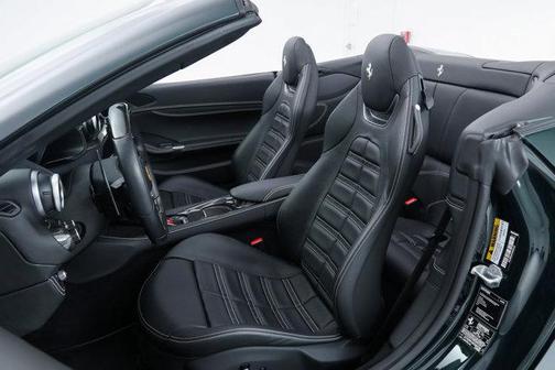 2023 Ferrari Portofino M Base