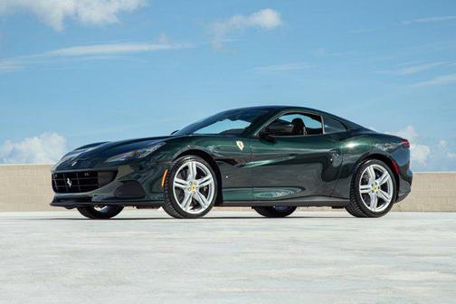 2023 Ferrari Portofino M Base
