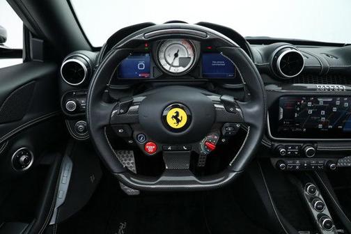 2023 Ferrari Portofino M Base