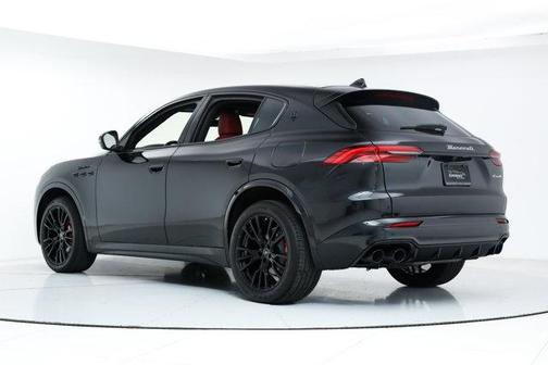 2025 Maserati Grecale Modena