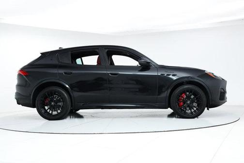 2025 Maserati Grecale Modena
