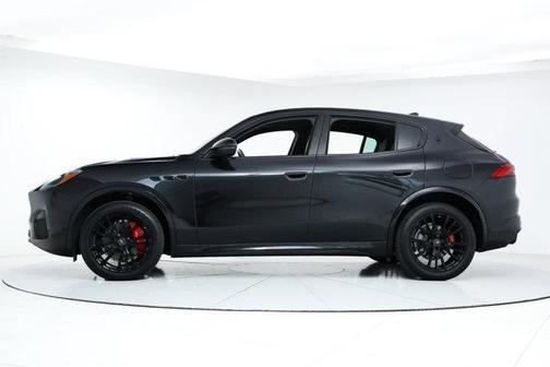 2025 Maserati Grecale Modena