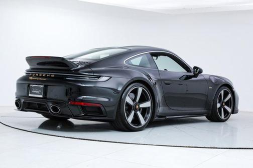 2023 Porsche 911 Sport Classic