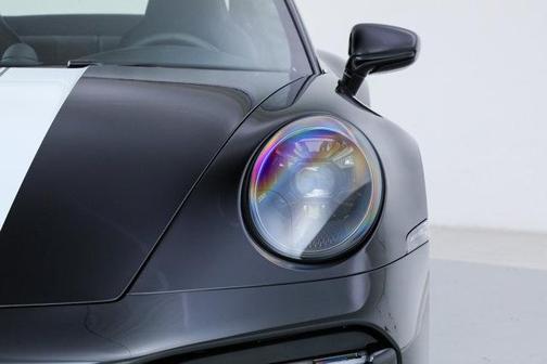 2023 Porsche 911 Sport Classic