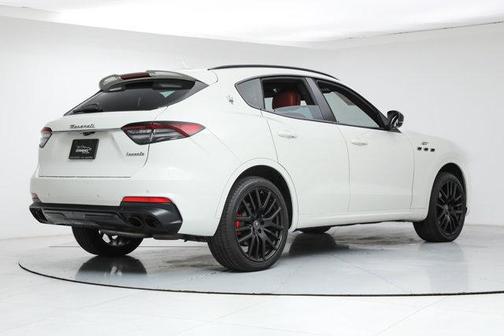 2022 Maserati Levante GT