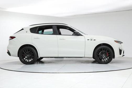 2022 Maserati Levante GT
