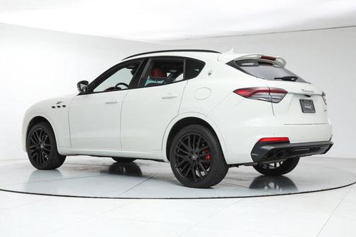 2022 Maserati Levante GT