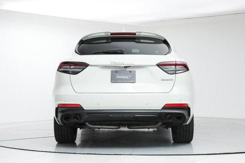 2022 Maserati Levante GT