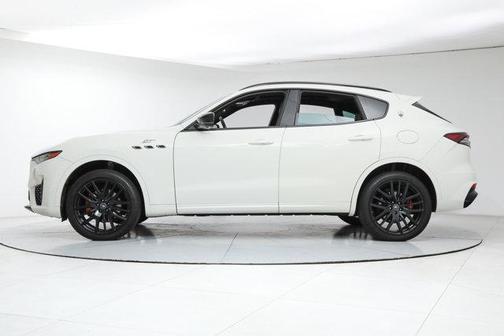 2022 Maserati Levante GT