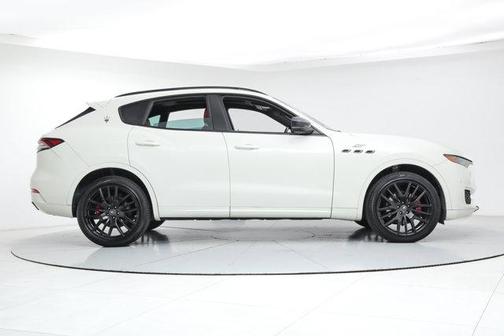 2022 Maserati Levante GT