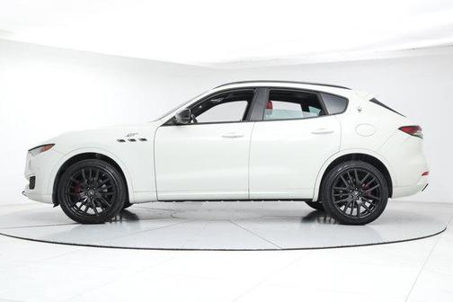 2022 Maserati Levante GT