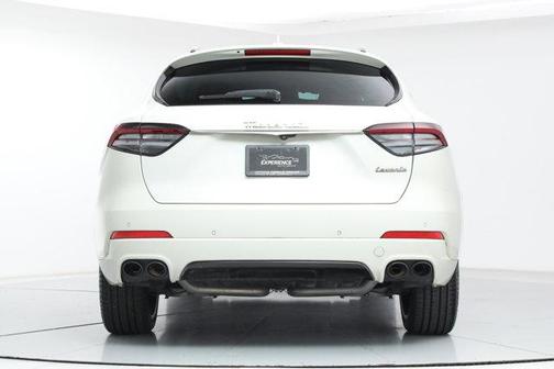 2022 Maserati Levante GT