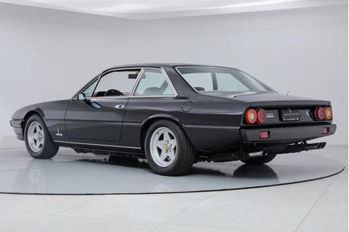 1983 Ferrari 400i