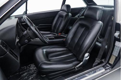 1983 Ferrari 400i