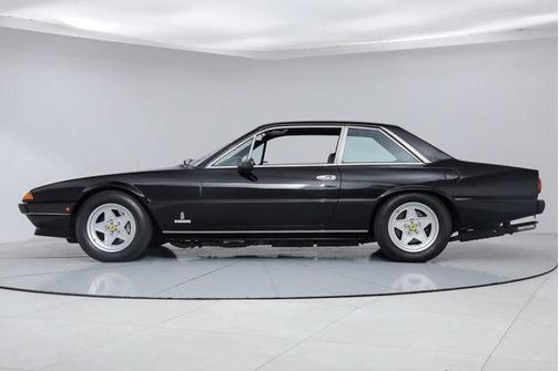 1983 Ferrari 400i