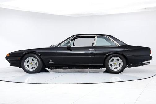 1983 Ferrari 400i 