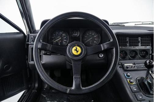 1983 Ferrari 400i