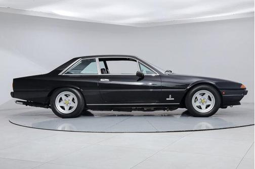 1983 Ferrari 400i