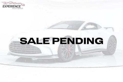 2023 Aston Martin Vantage V12 Coupe