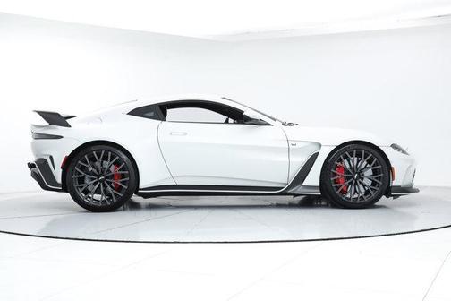 2023 Aston Martin Vantage V12 Coupe