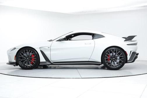 2023 Aston Martin Vantage V12 Coupe