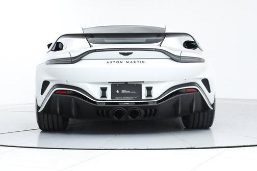 2023 Aston Martin Vantage V12 Coupe