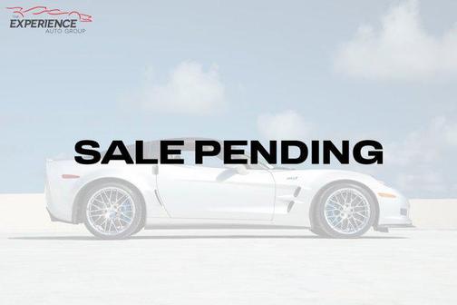 2010 Chevrolet Corvette ZR-1