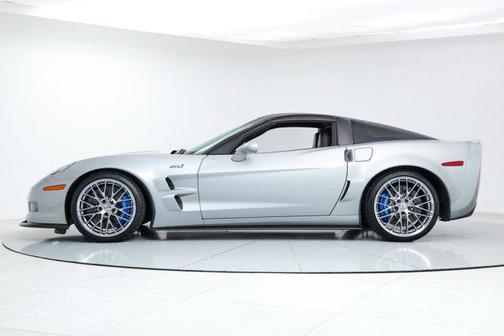 2010 Chevrolet Corvette ZR-1