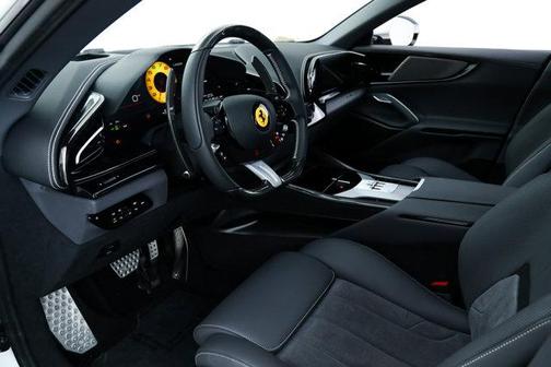 2024 Ferrari Purosangue AWD