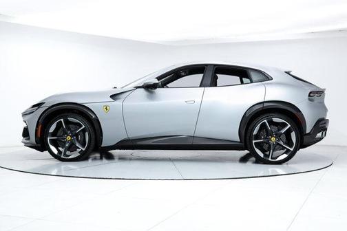 2024 Ferrari Purosangue AWD