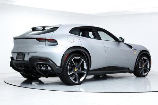 2024 Ferrari Purosangue AWD