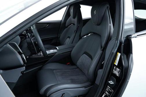 2024 Ferrari Purosangue AWD