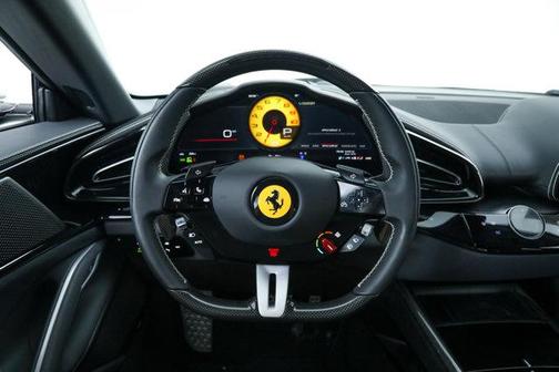 2024 Ferrari Purosangue AWD