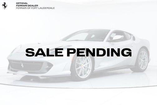 2019 Ferrari 812 Superfast Base