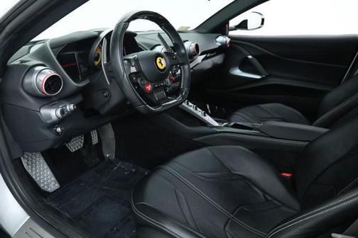 2019 Ferrari 812 Superfast Base