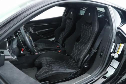 2015 Ferrari 458 Speciale Base