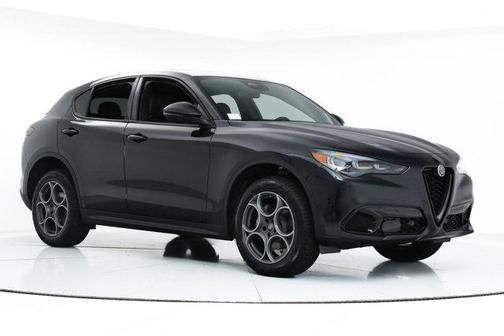 2025 Alfa Romeo Stelvio Sprint