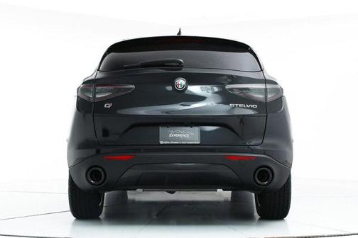 2025 Alfa Romeo Stelvio Sprint