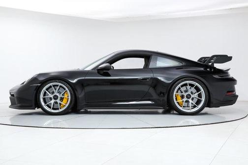 2022 Porsche 911 GT3