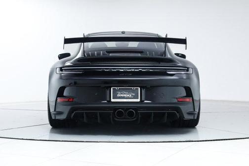 2024 Porsche 911 GT3