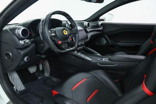 2020 Ferrari GTC4Lusso V12